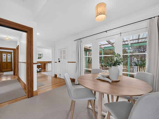 138 Fitzherbert Street, Featherston