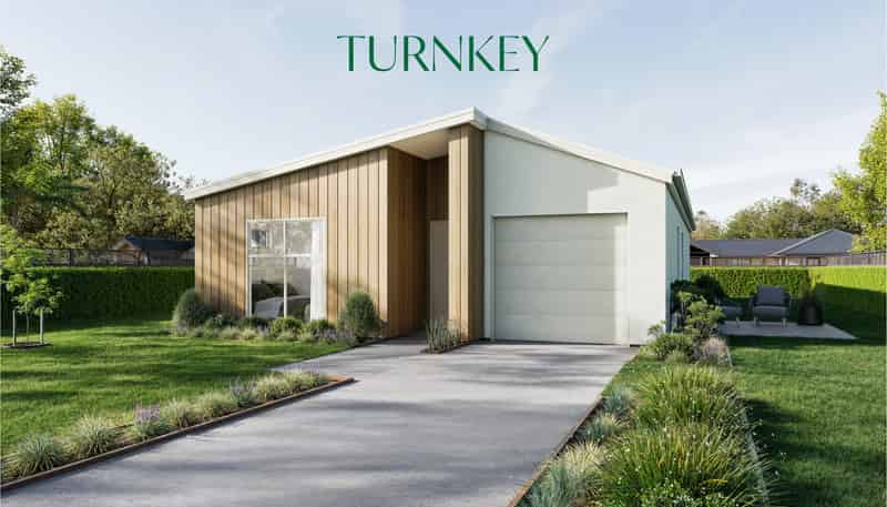  Lot 142 Arbor Green, Rolleston