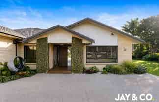 27 Monument Road, Clevedon