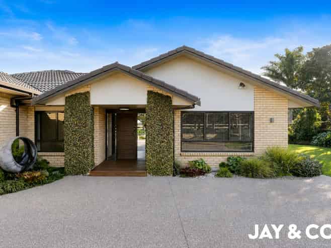 27 Monument Road, Clevedon