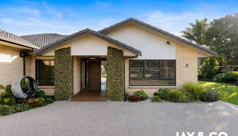 27 Monument Road, Clevedon