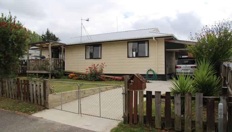 21B Balmoral Road, Tikipunga