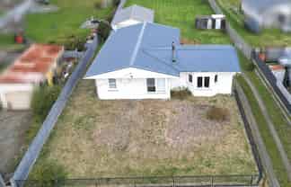 82 Seabury Avenue, Foxton Beach
