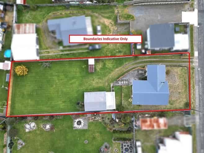 82 Seabury Avenue, Foxton Beach