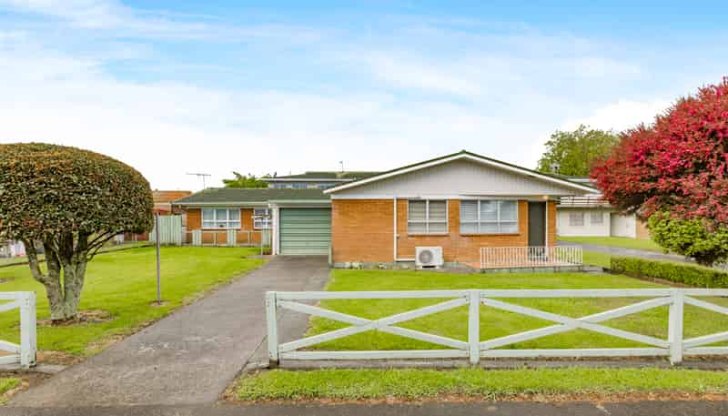 1/16 King Edward Avenue, Papakura