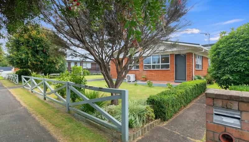 1/16 King Edward Avenue, Papakura