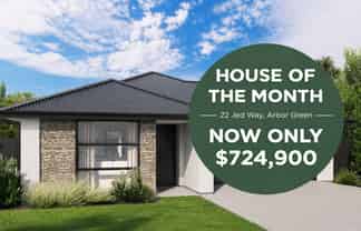  Lot 137 Arbor Green, Rolleston