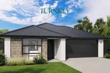  Lot 137 Arbor Green, Rolleston