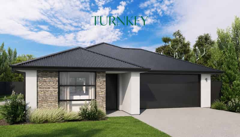  Lot 137 Arbor Green, Rolleston