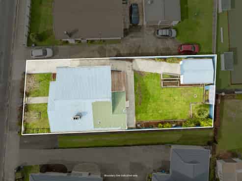 18 Nixon Street, Kensington