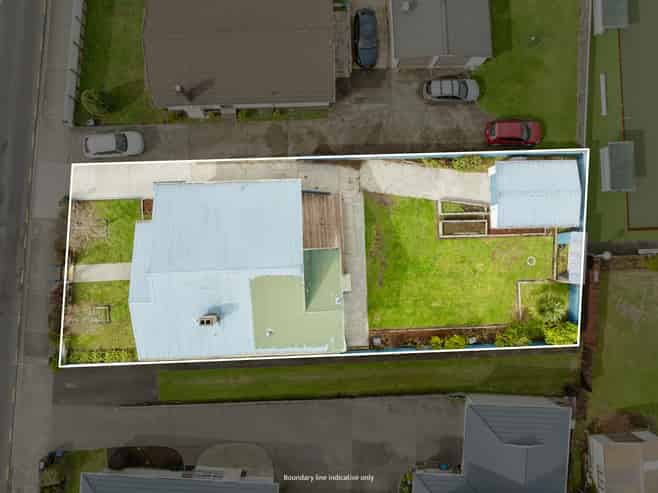 18 Nixon Street, Kensington