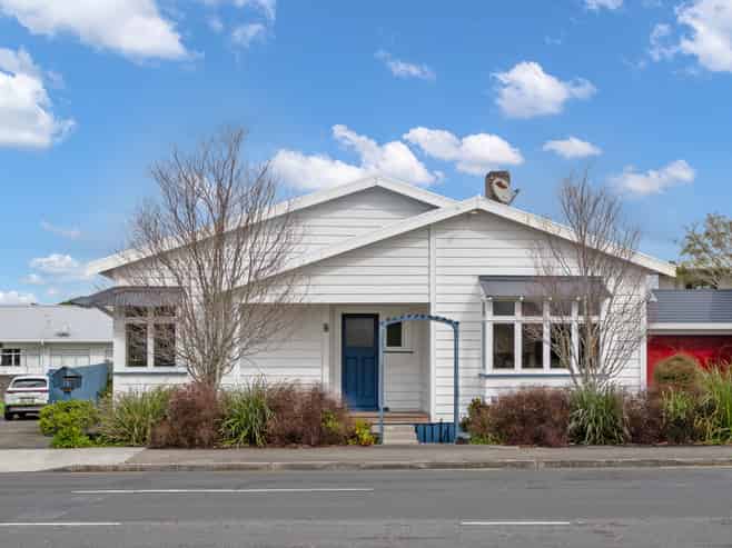 18 Nixon Street, Kensington