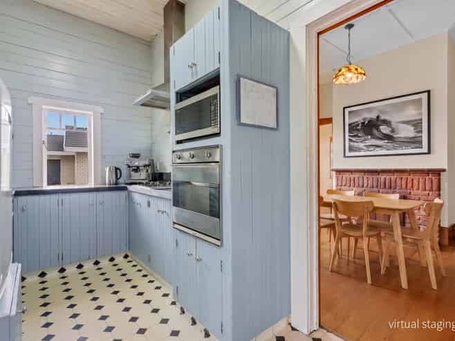 18 Nixon Street, Kensington
