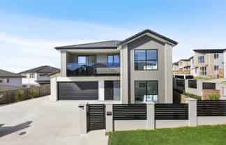 17  Ballyalton Crescent, Flat Bush
