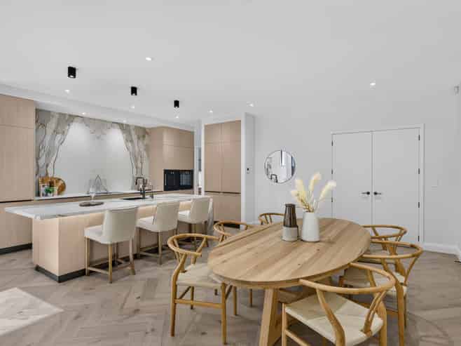 5B Shore Road, Remuera