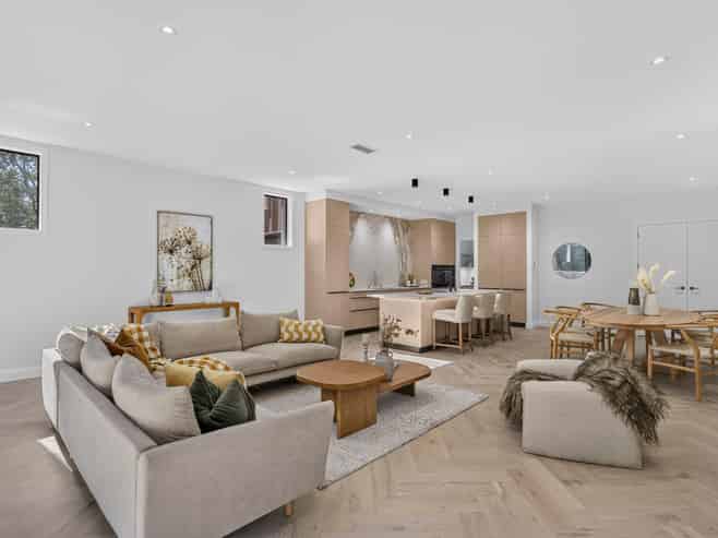 5B Shore Road, Remuera