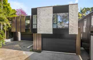 5B Shore Road, Remuera