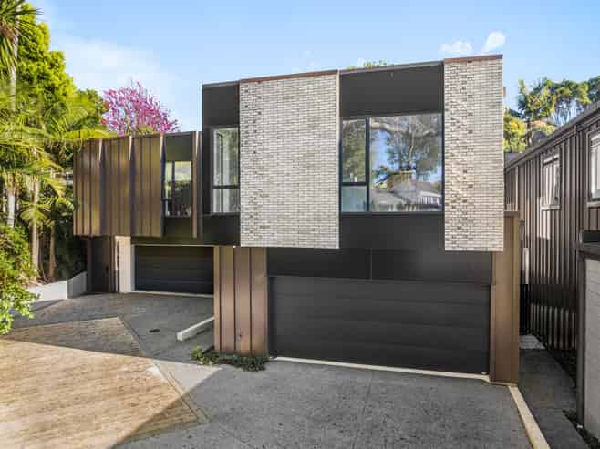 5B Shore Road, Remuera