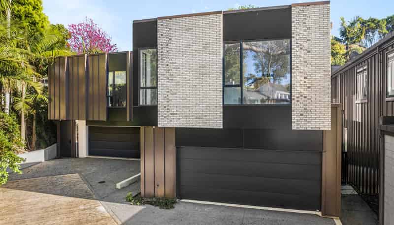 5B Shore Road, Remuera