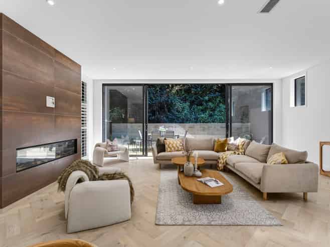 5B Shore Road, Remuera