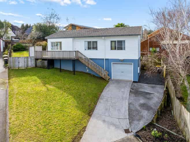 2/48 Sandgate Avenue, Botany Downs