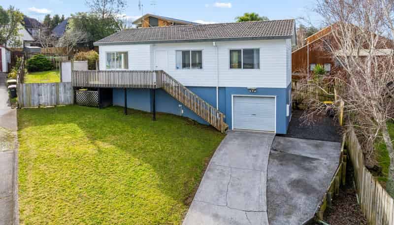 2/48 Sandgate Avenue, Botany Downs