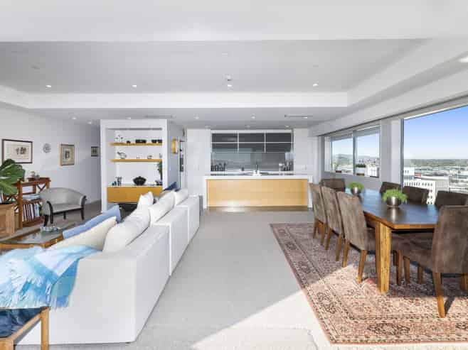 166 Gloucester Street, Christchurch Central