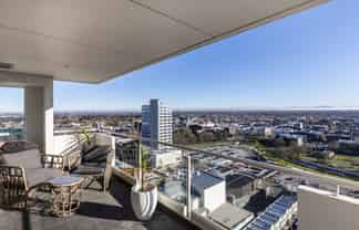 166 Gloucester Street, Christchurch Central