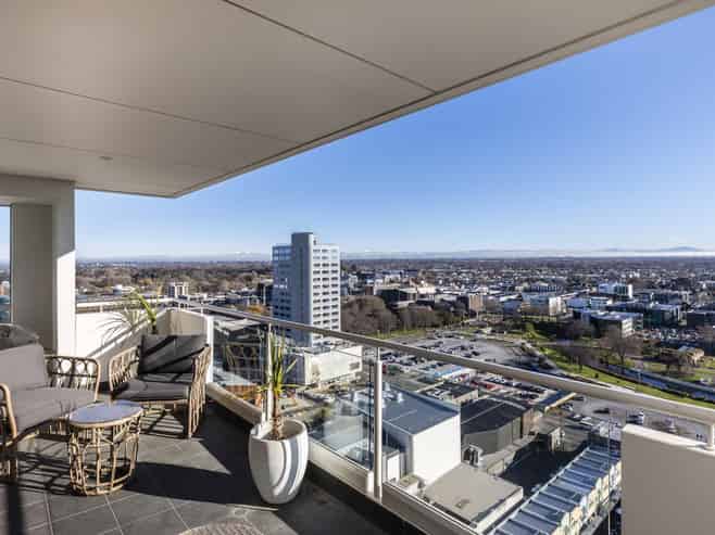 166 Gloucester Street, Christchurch Central