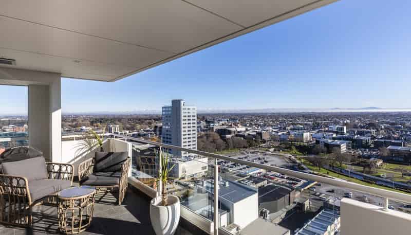 166 Gloucester Street, Christchurch Central