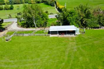 309B Lorne Dacre Road, Roslyn Bush