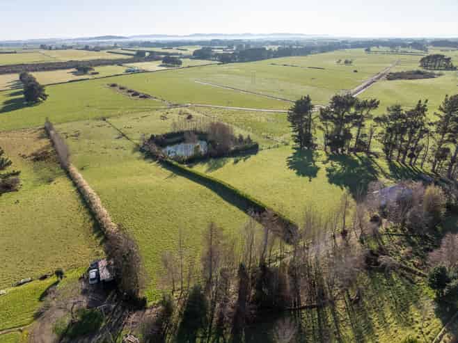 309B Lorne Dacre Road, Roslyn Bush