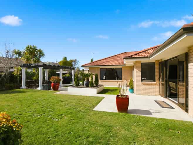 104 Palm Beach Boulevard, Papamoa