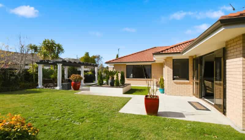104 Palm Beach Boulevard, Papamoa