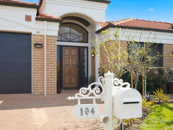 104 Palm Beach Boulevard, Papamoa