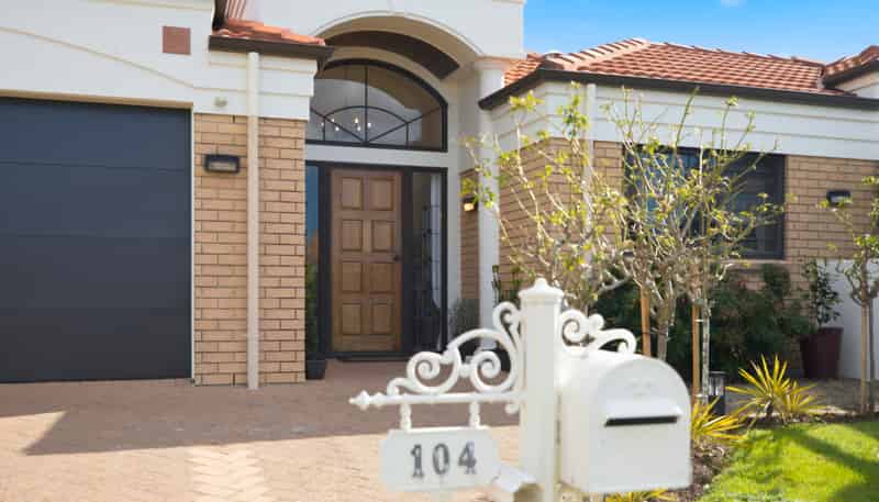 104 Palm Beach Boulevard, Papamoa