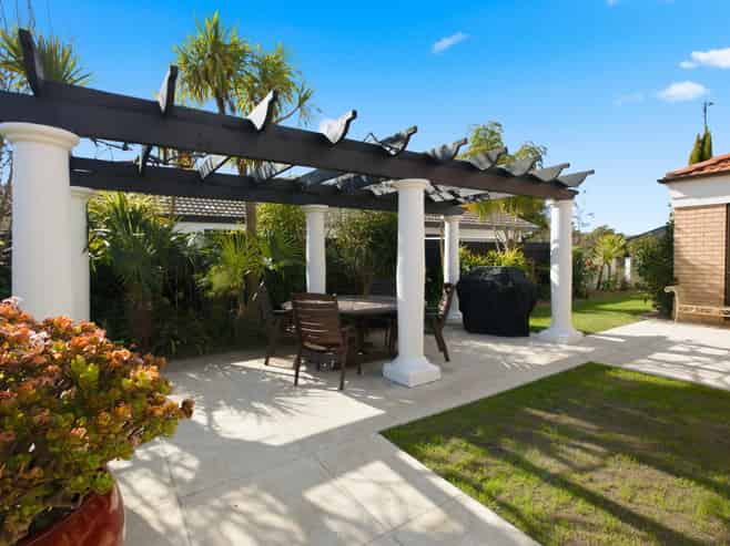 104 Palm Beach Boulevard, Papamoa