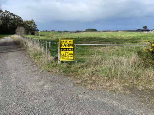 1790A State Highway 3, Feilding
