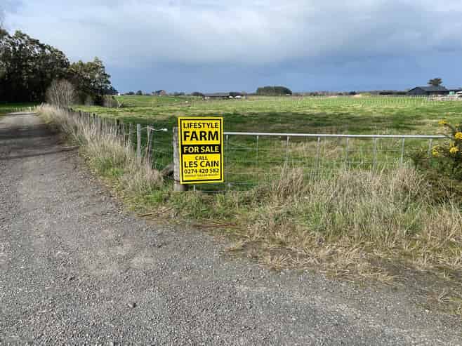 1790A State Highway 3, Feilding