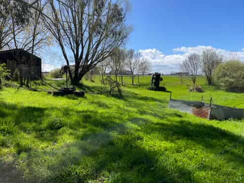1790A State Highway 3, Feilding