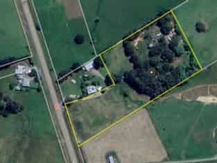 1790A State Highway 3, Feilding