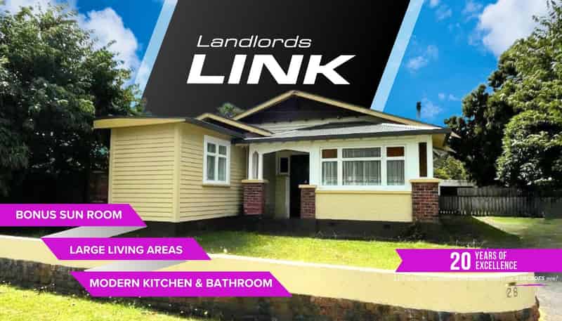 28 Cumbrae Place, Aramoho