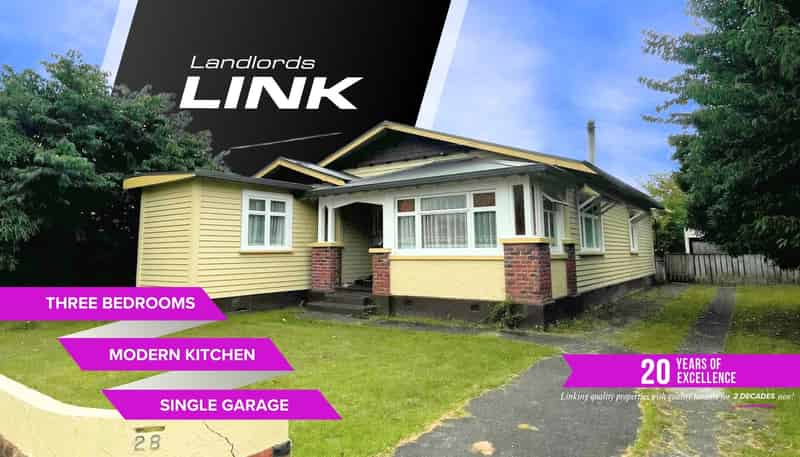 28 Cumbrae Place, Aramoho
