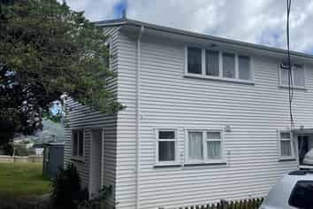 Wellington - Address withheld
