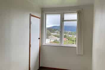 Wellington - Address withheld