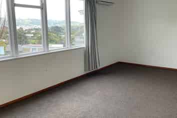 Wellington - Address withheld