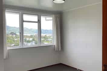 Wellington - Address withheld