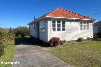 8 Cullen Street, Paeroa