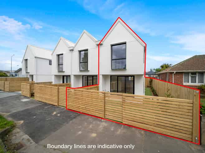 4/4 Mead St, Avondale