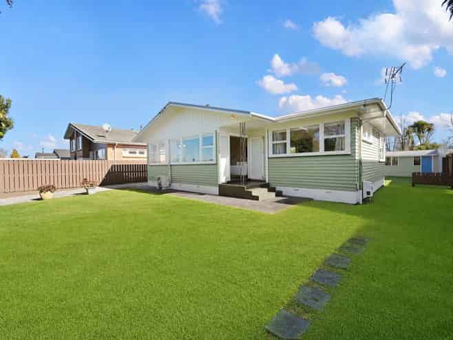19 Fairview Street, Fairview Downs